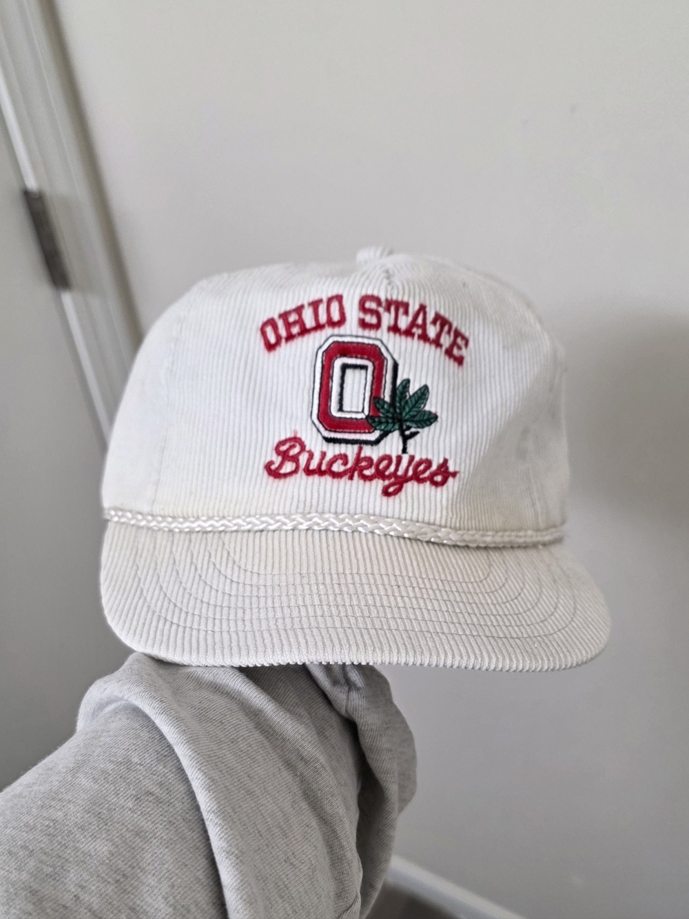Ohio State